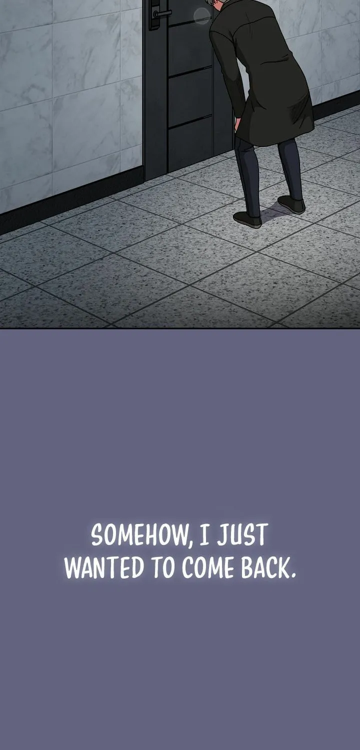 The Late-Bloomers Chapter 92 page 111 - 