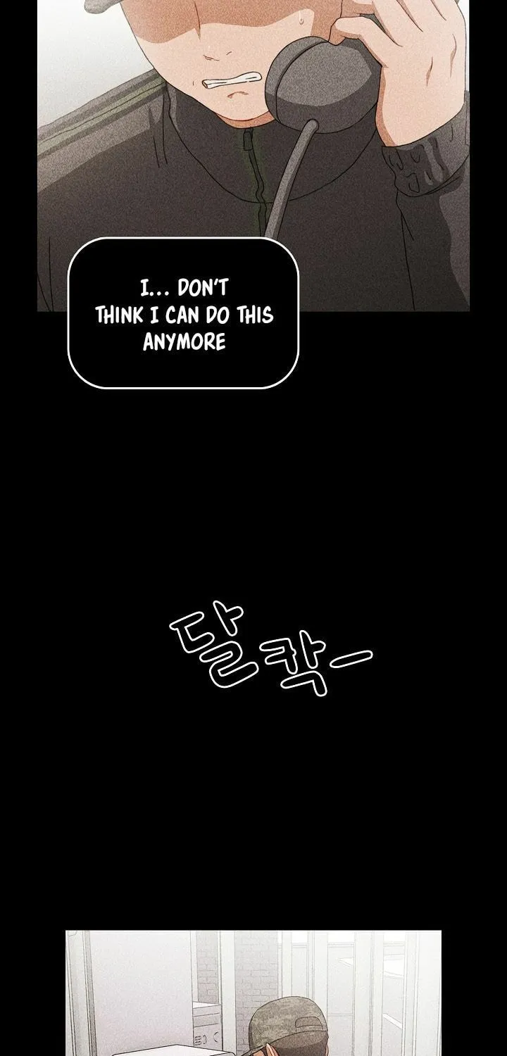 The Late-Bloomers Chapter 92 page 19 - 