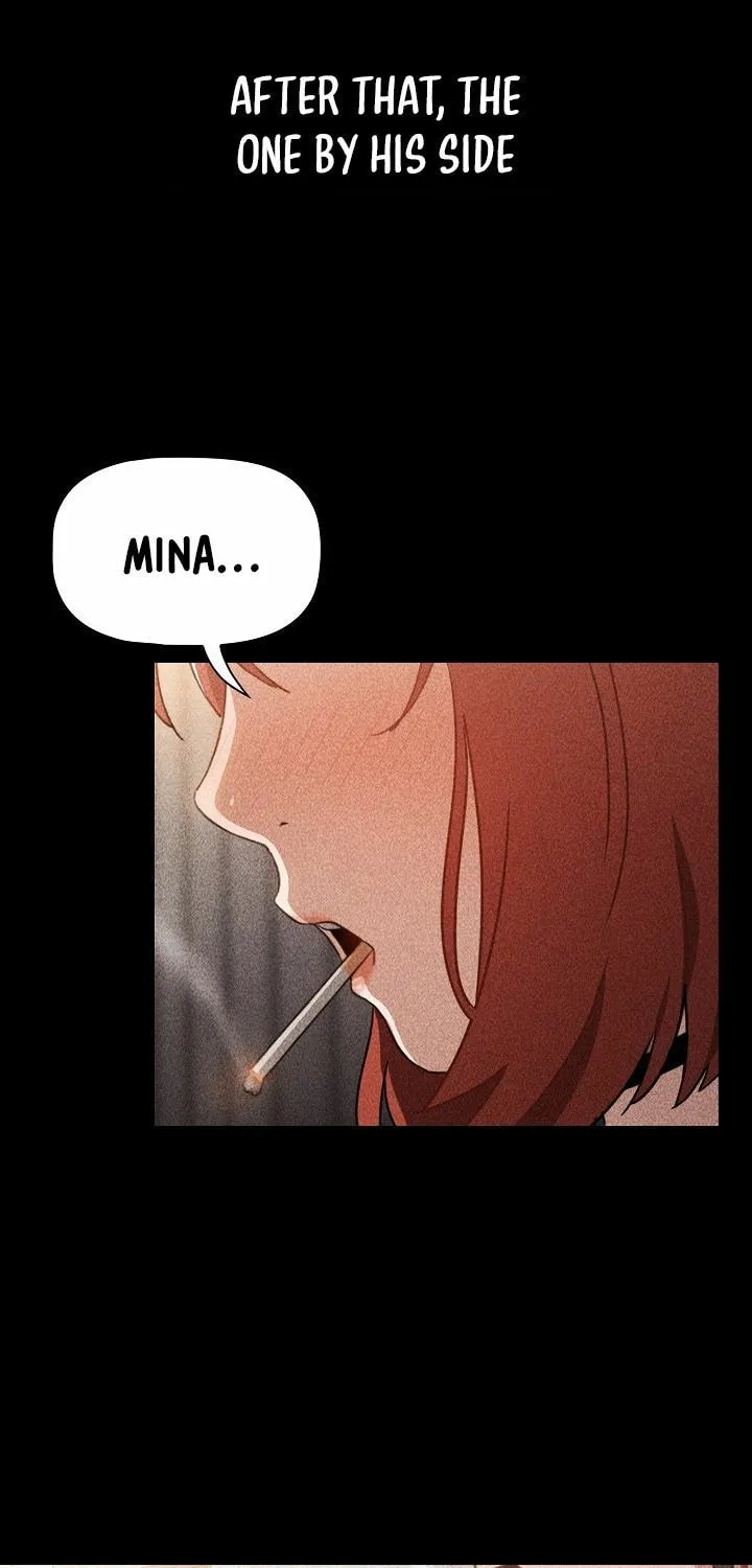 The Late-Bloomers Chapter 92 page 21 - 