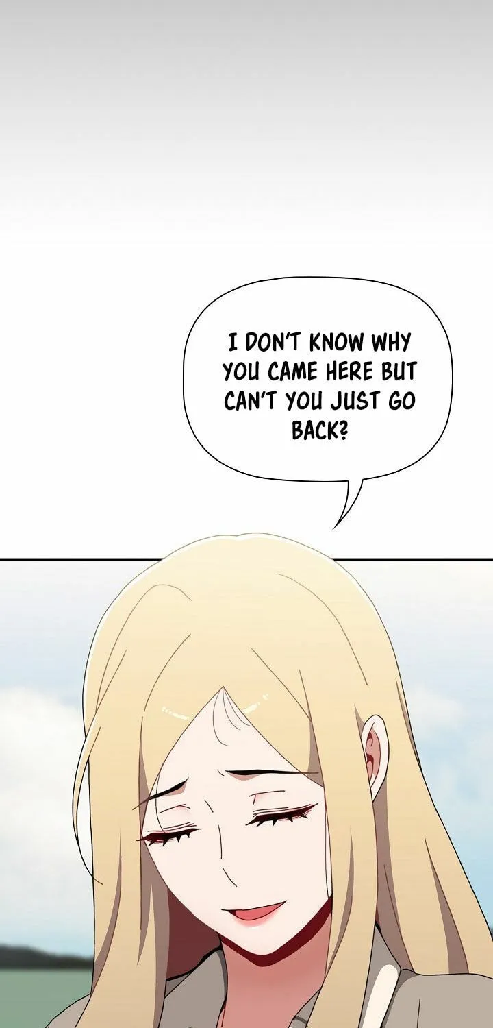 The Late-Bloomers Chapter 92 page 35 - 