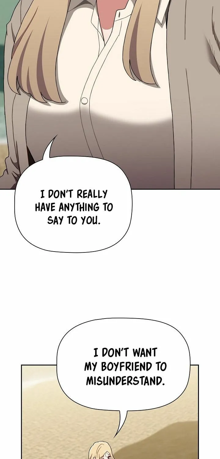 The Late-Bloomers Chapter 92 page 36 - 