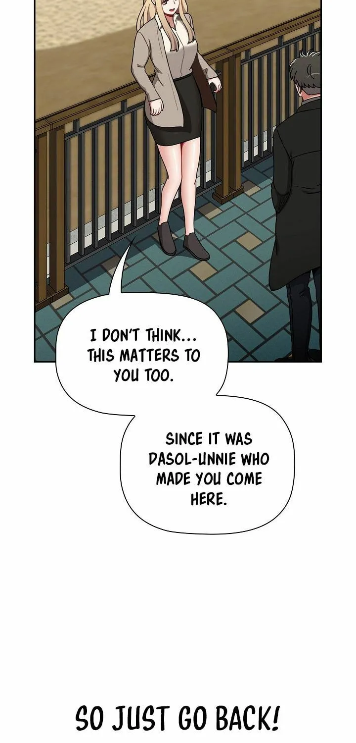 The Late-Bloomers Chapter 92 page 37 - 