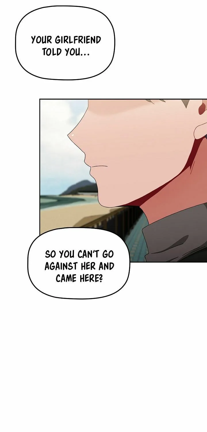 The Late-Bloomers Chapter 92 page 39 - 