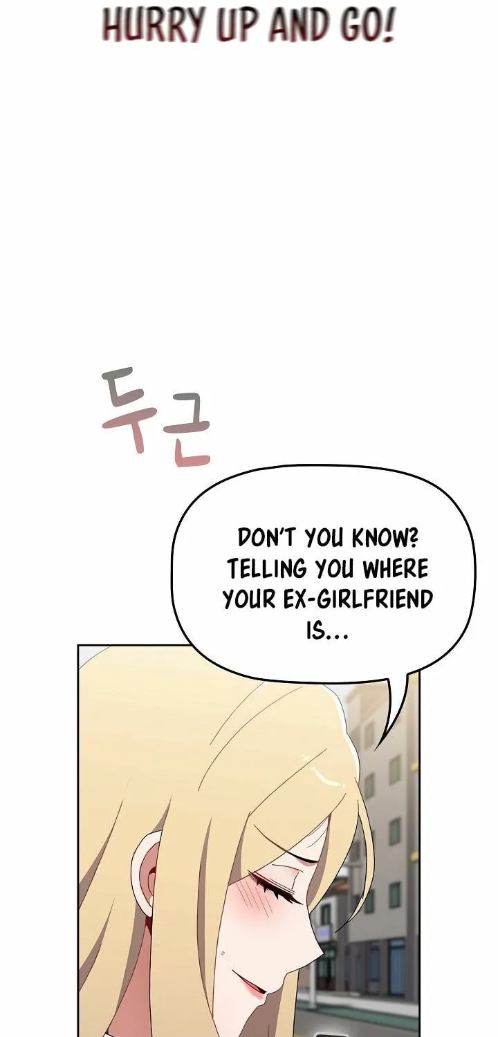 The Late-Bloomers Chapter 92 page 40 - 