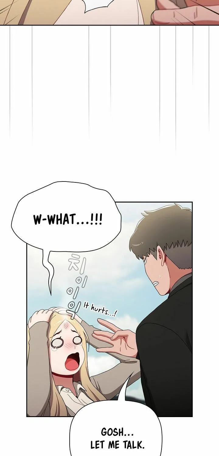 The Late-Bloomers Chapter 92 page 44 - 