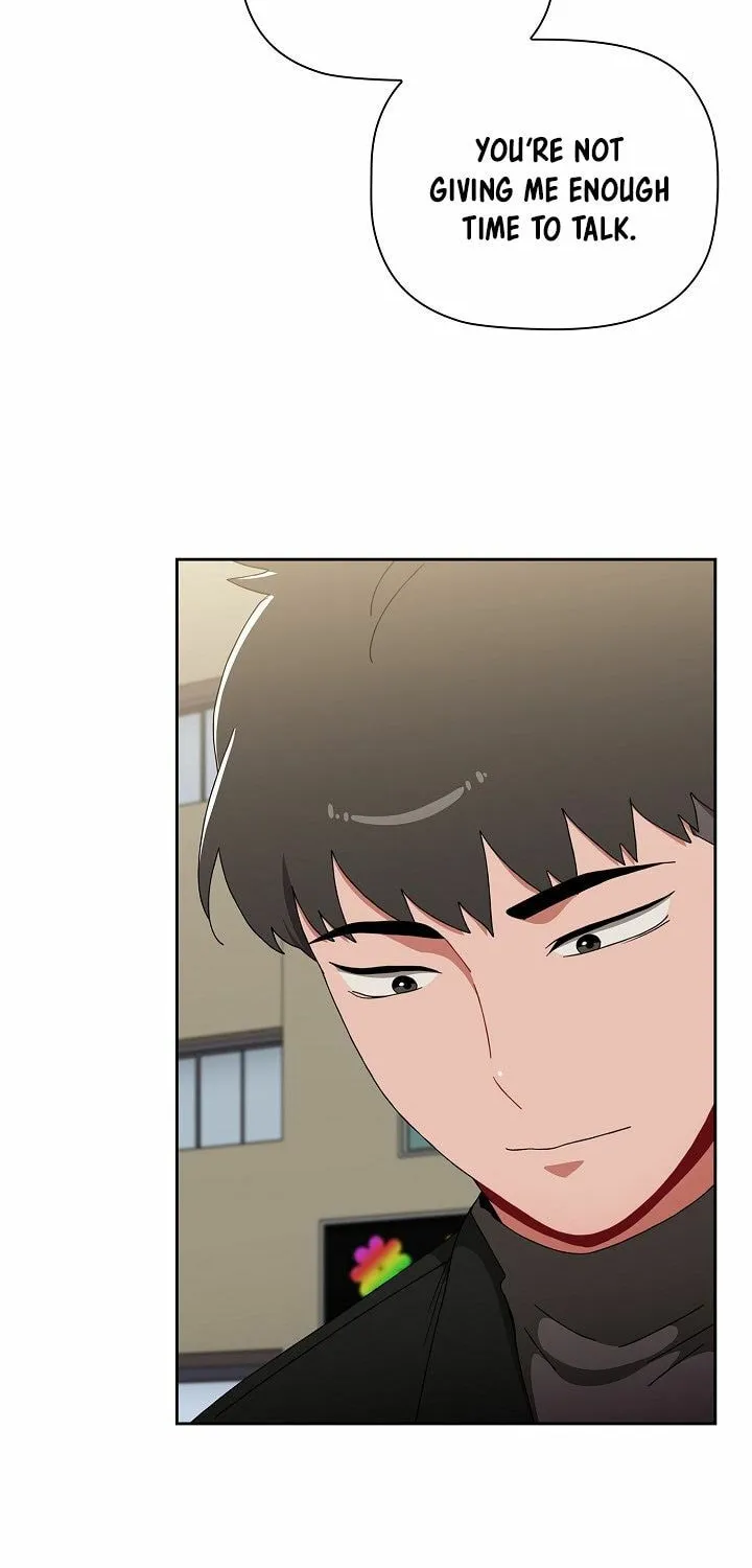The Late-Bloomers Chapter 92 page 45 - 