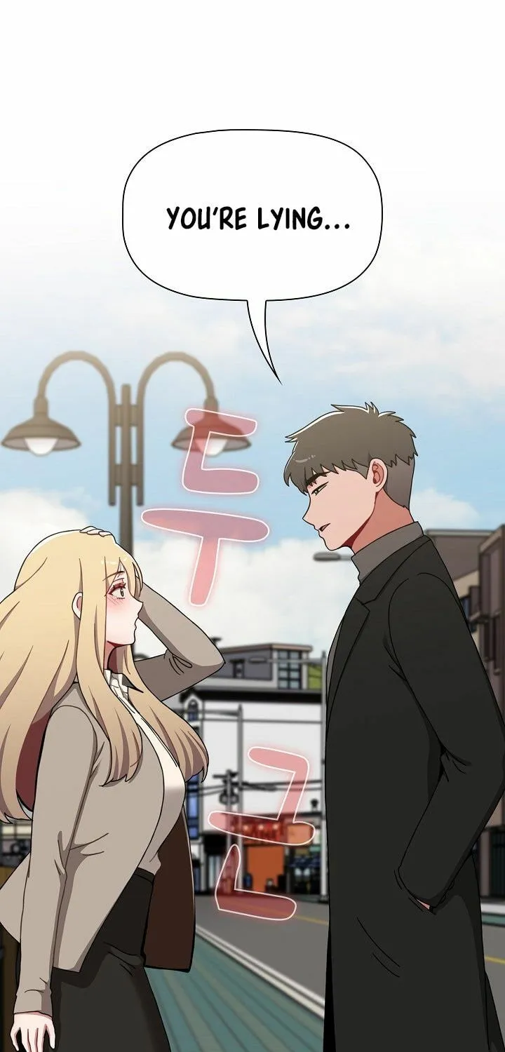 The Late-Bloomers Chapter 92 page 46 - 