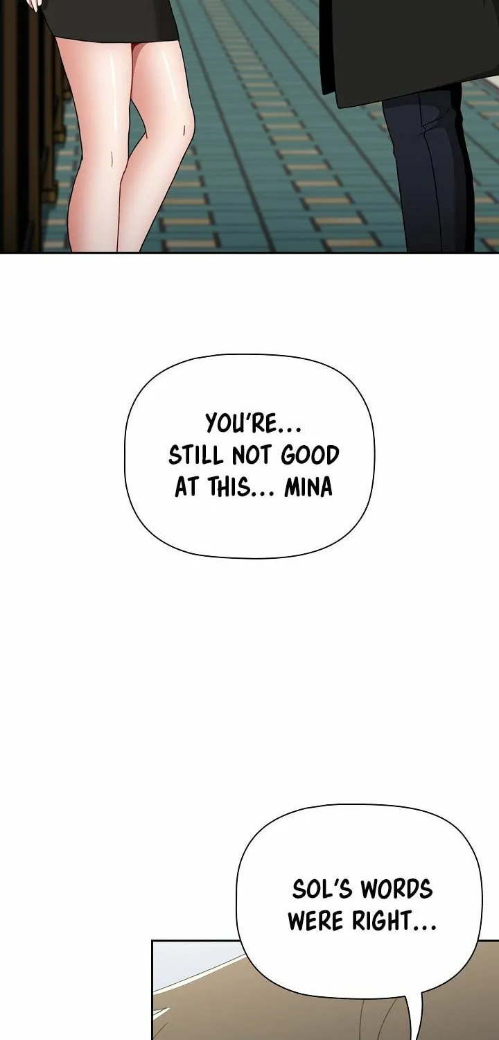 The Late-Bloomers Chapter 92 page 47 - 