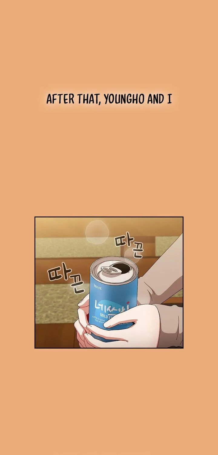 The Late-Bloomers Chapter 92 page 61 - 