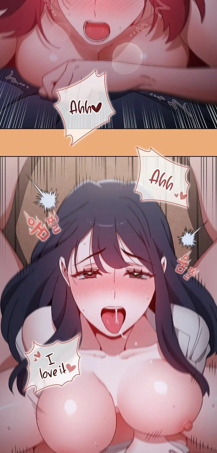 The Late-Bloomers Chapter 92 page 63 - 