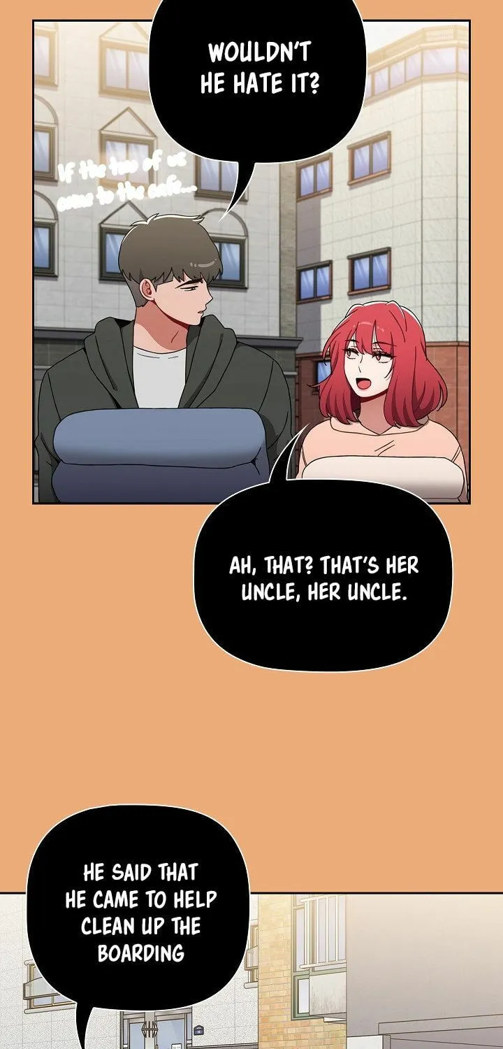 The Late-Bloomers Chapter 92 page 67 - 