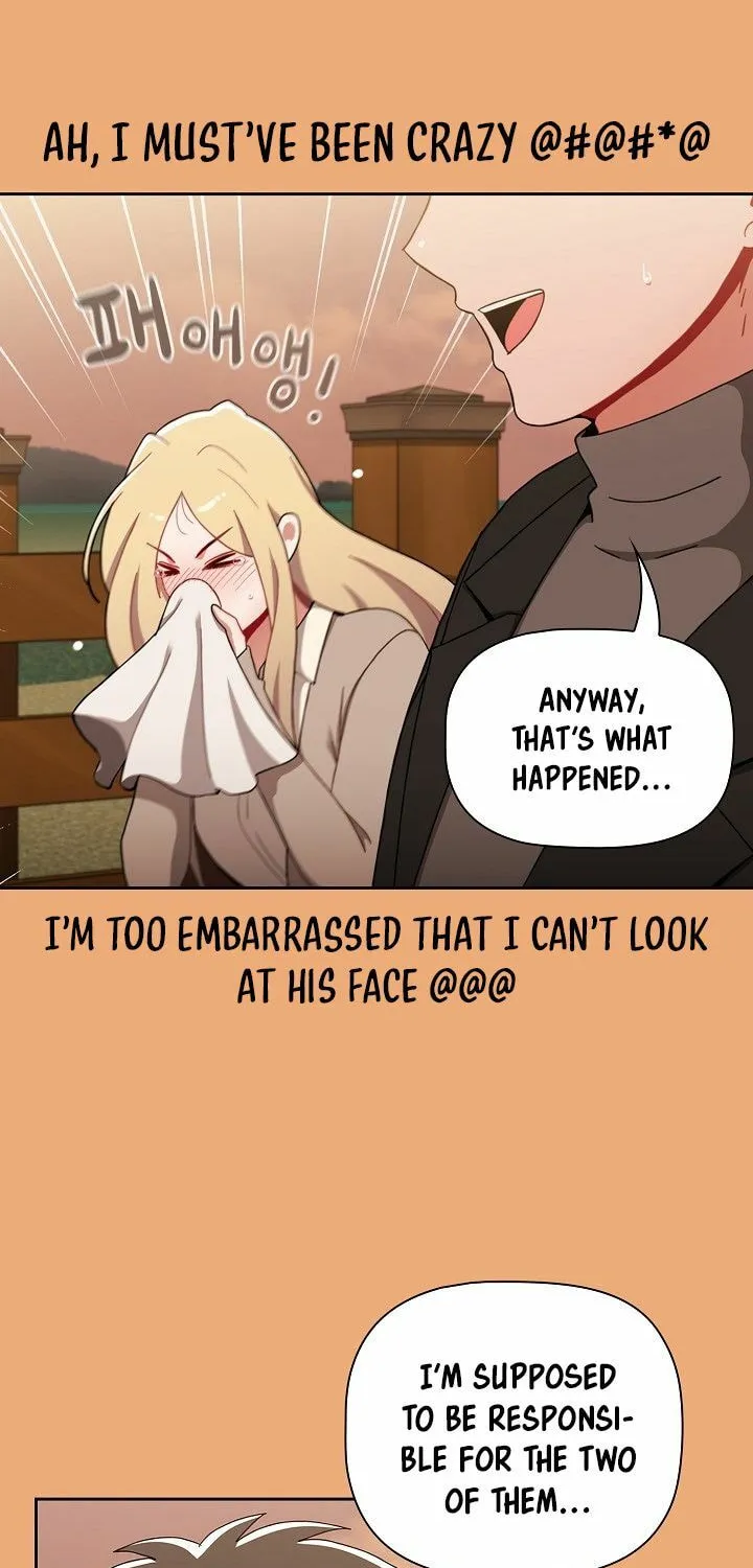 The Late-Bloomers Chapter 92 page 71 - 