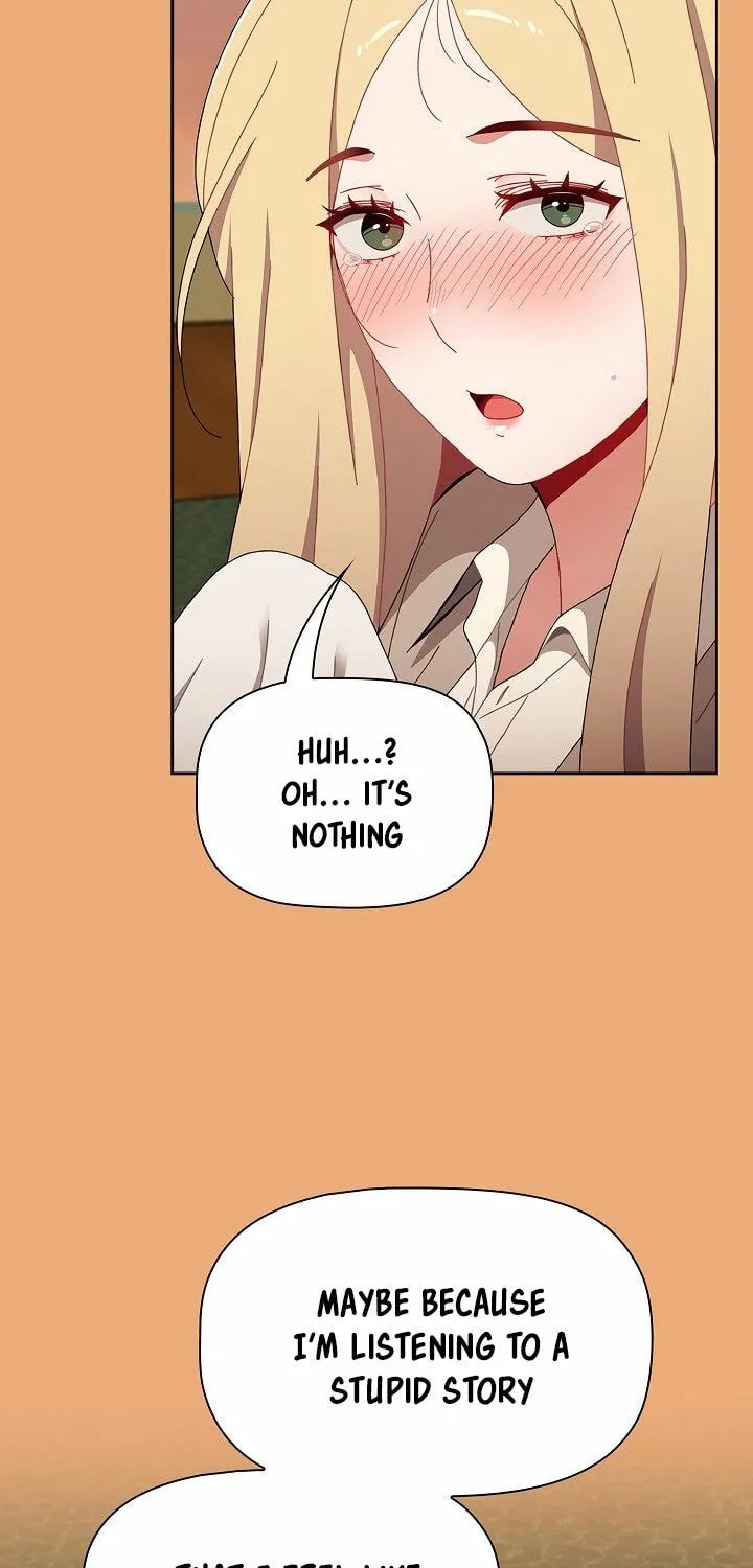 The Late-Bloomers Chapter 92 page 73 - 