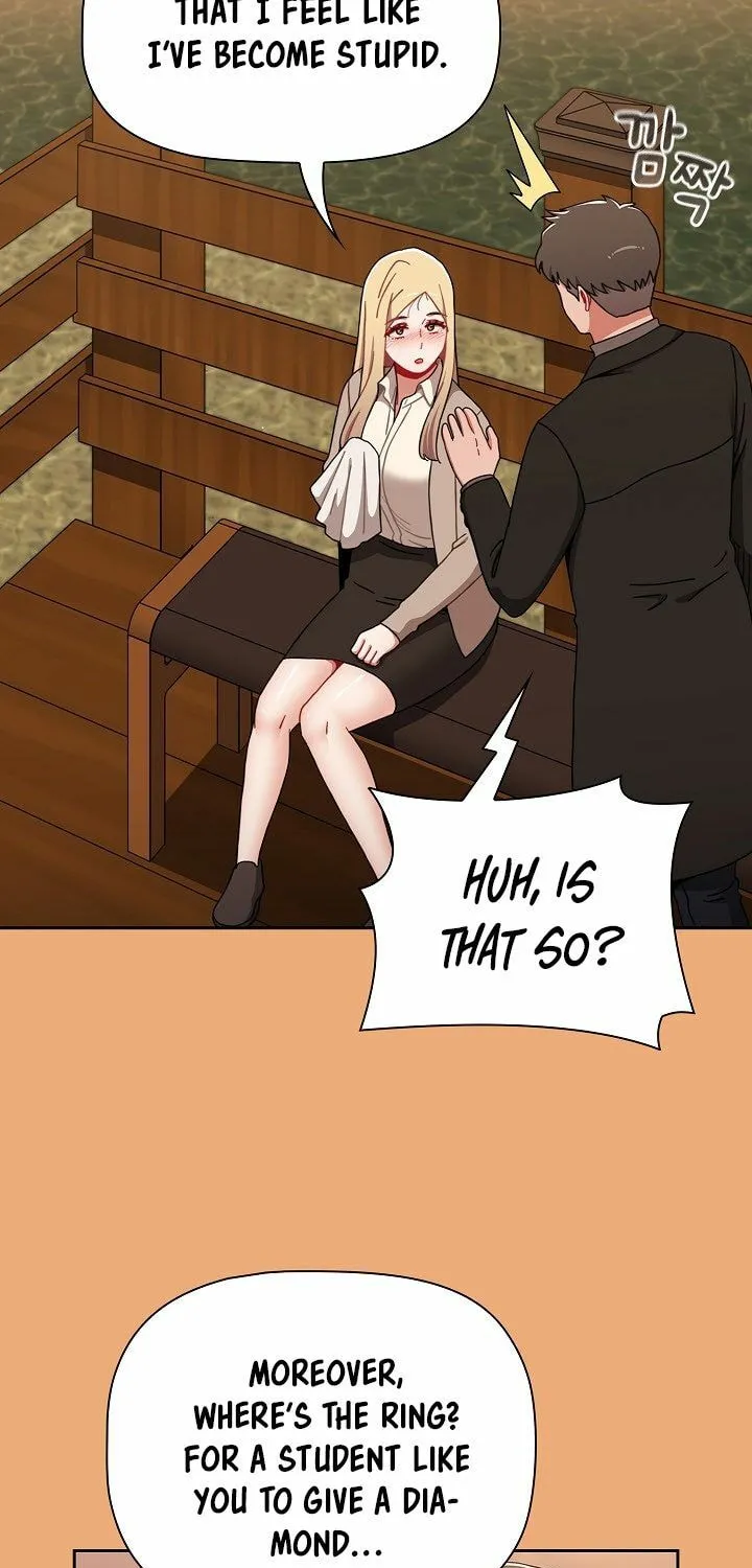 The Late-Bloomers Chapter 92 page 74 - 