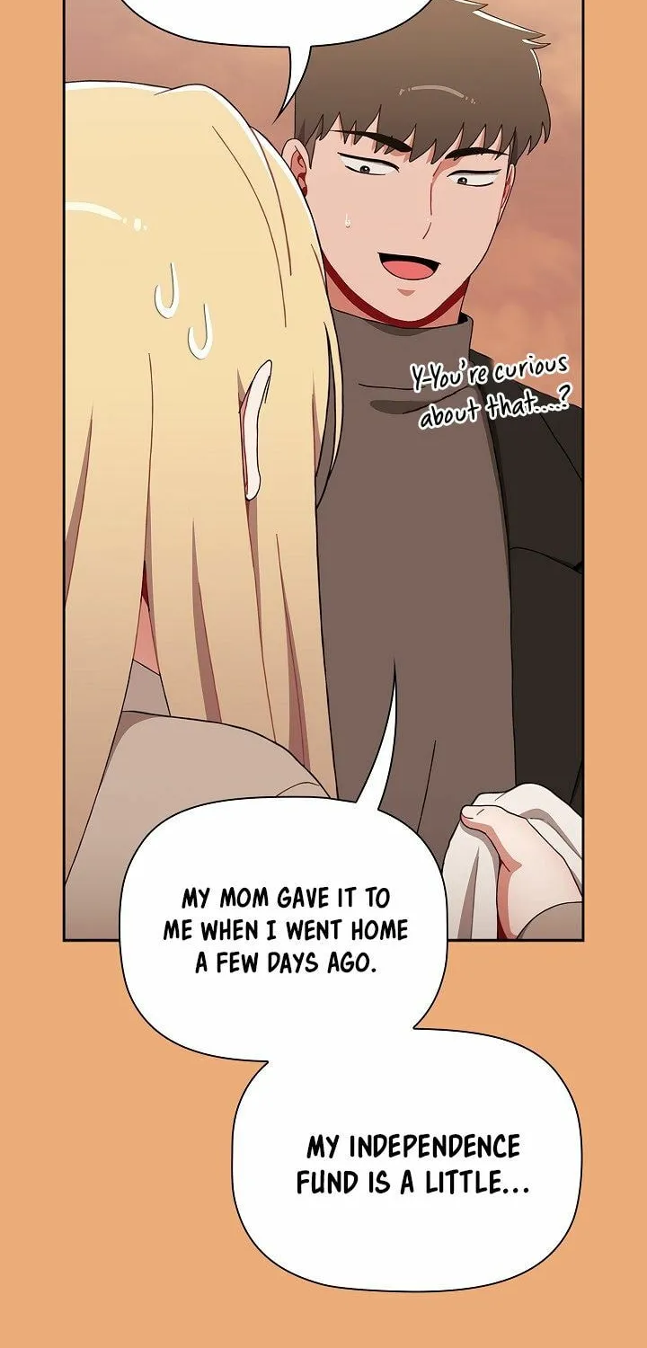 The Late-Bloomers Chapter 92 page 75 - 