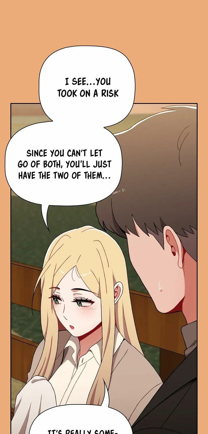 The Late-Bloomers Chapter 92 page 76 - 