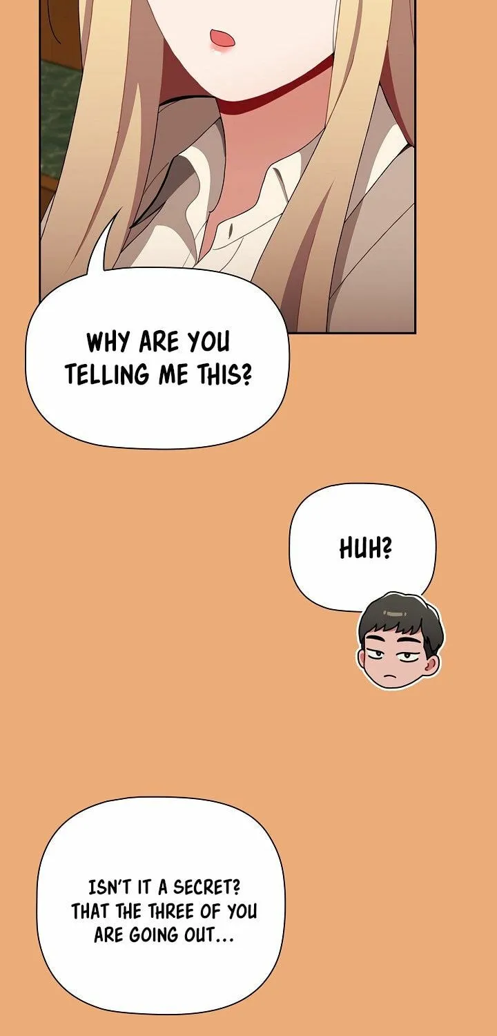 The Late-Bloomers Chapter 92 page 78 - 
