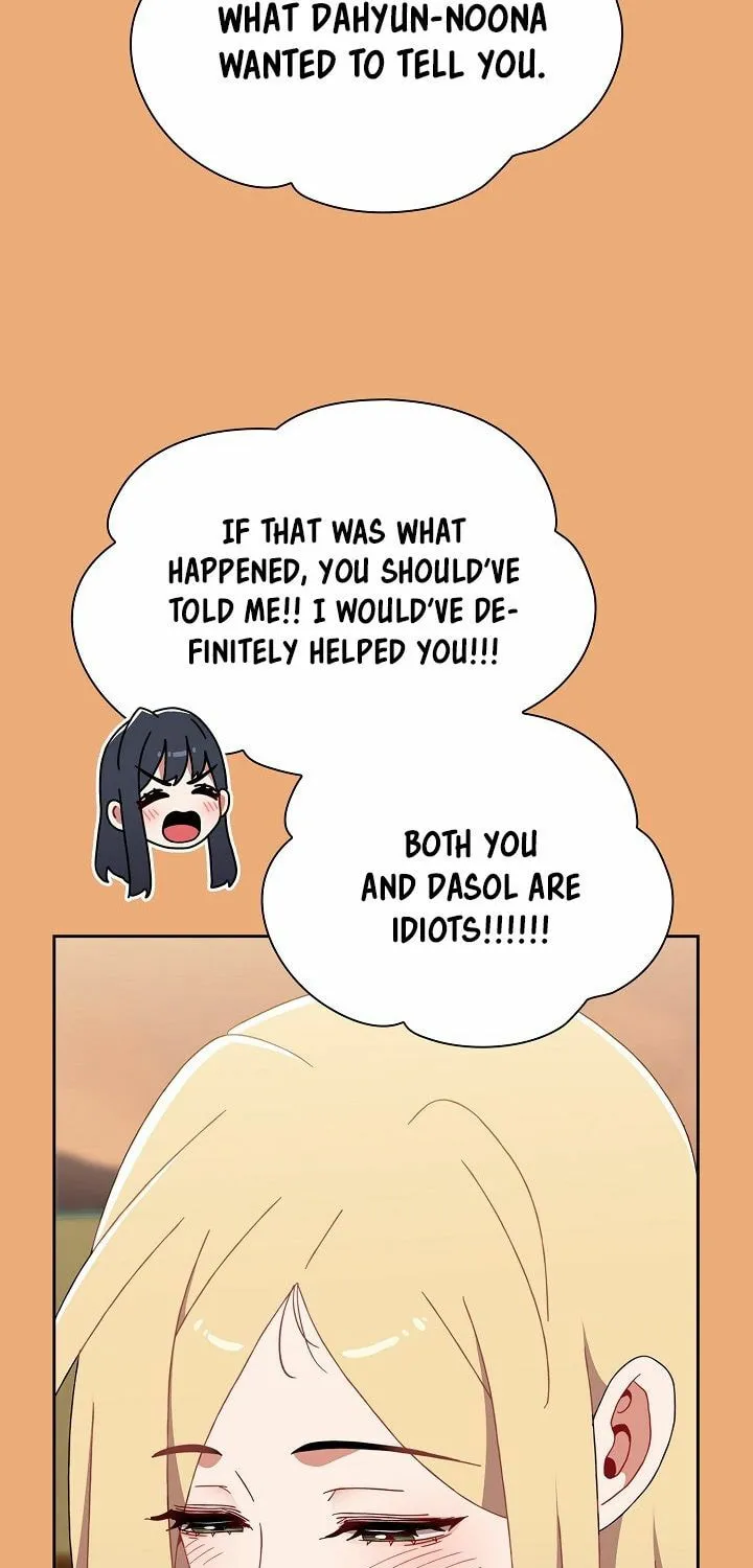 The Late-Bloomers Chapter 92 page 84 - 