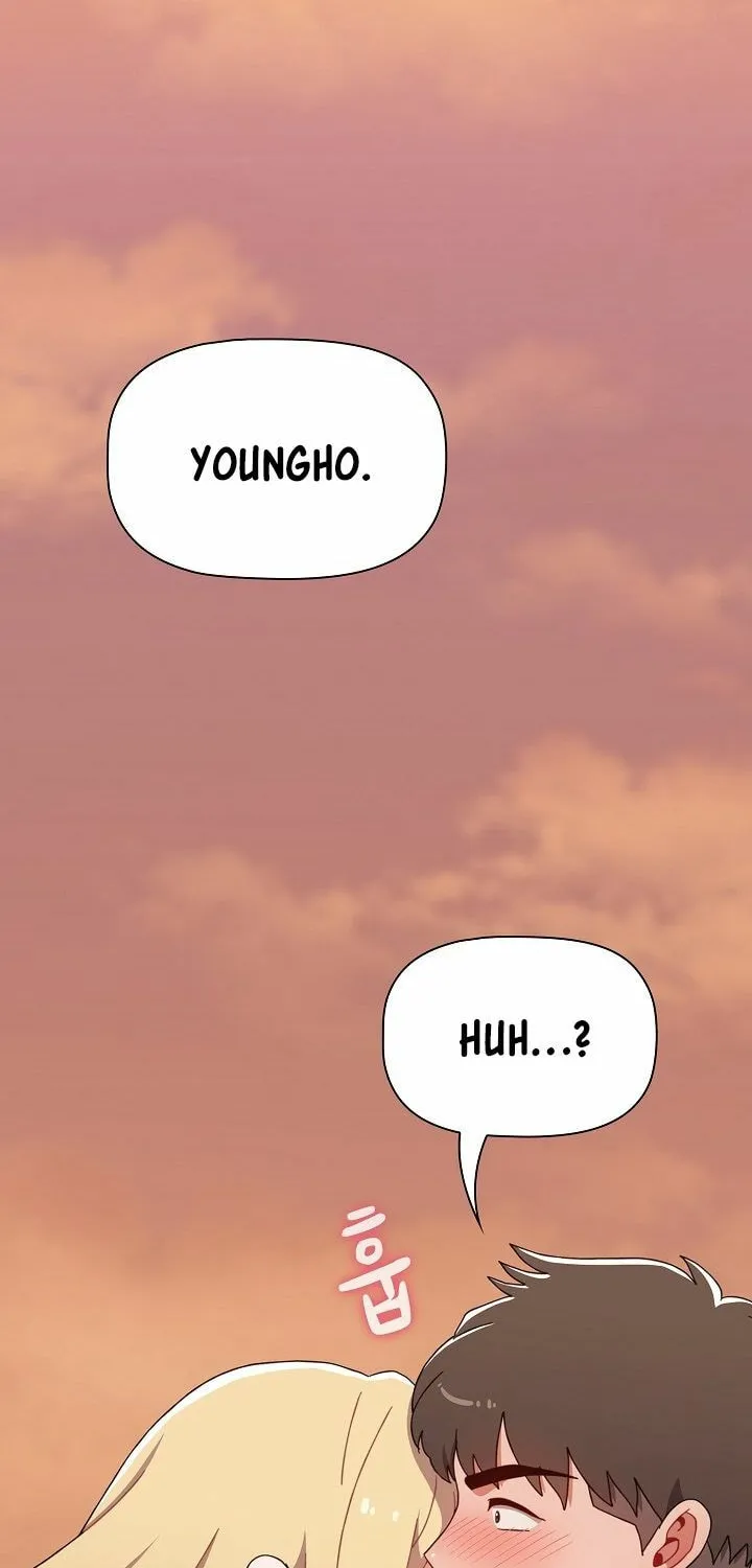 The Late-Bloomers Chapter 92 page 95 - 