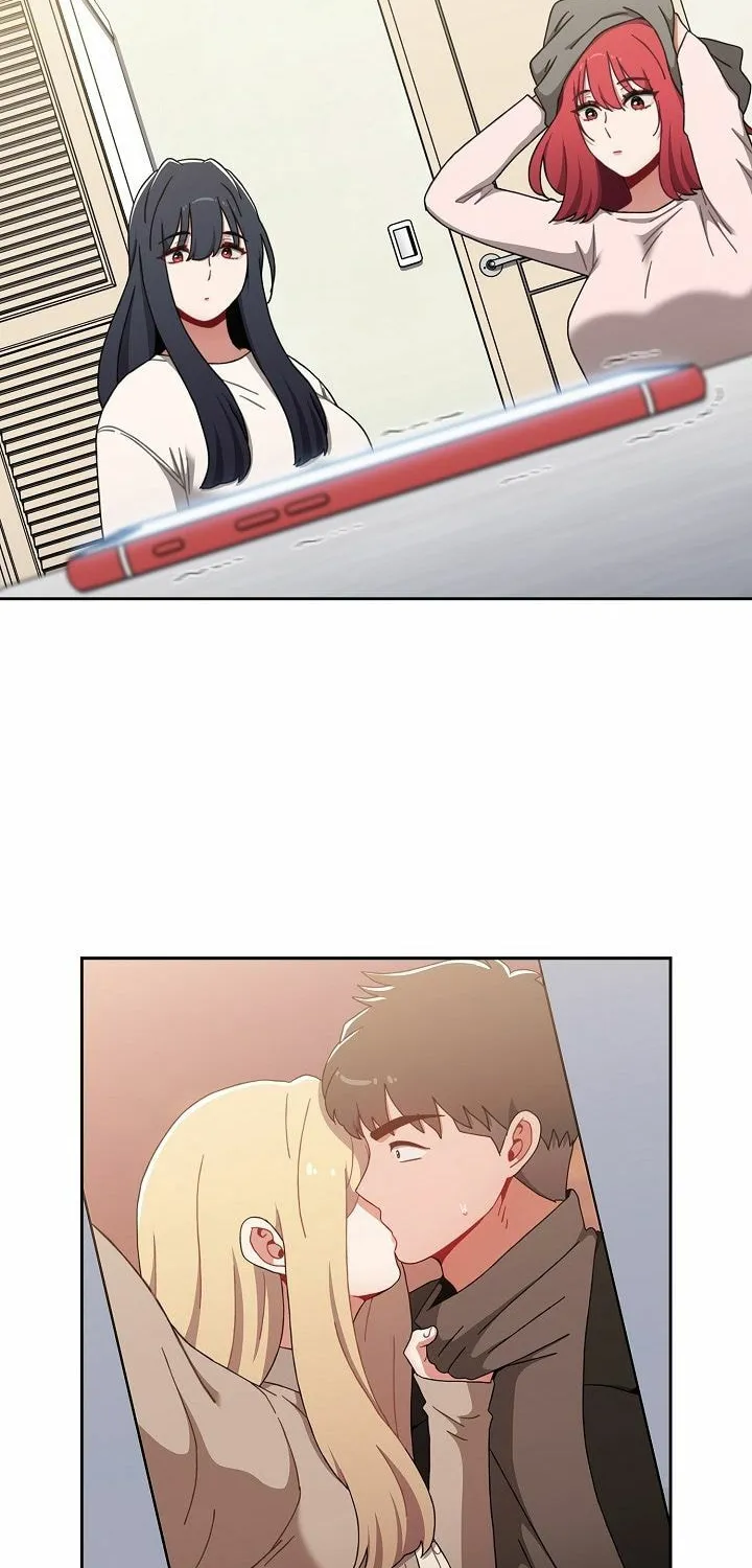 The Late-Bloomers Chapter 92 page 99 - 