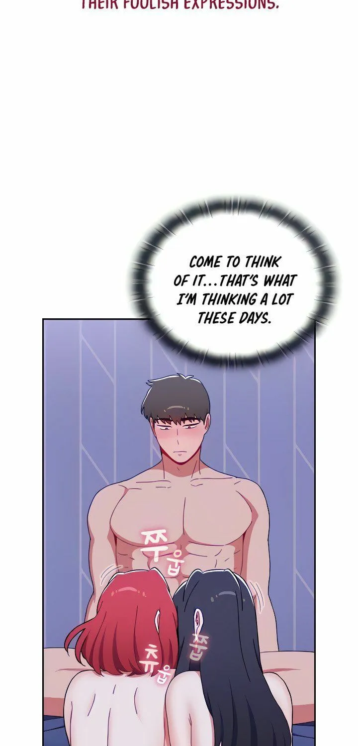 The Late-Bloomers Chapter 93 page 23 - 