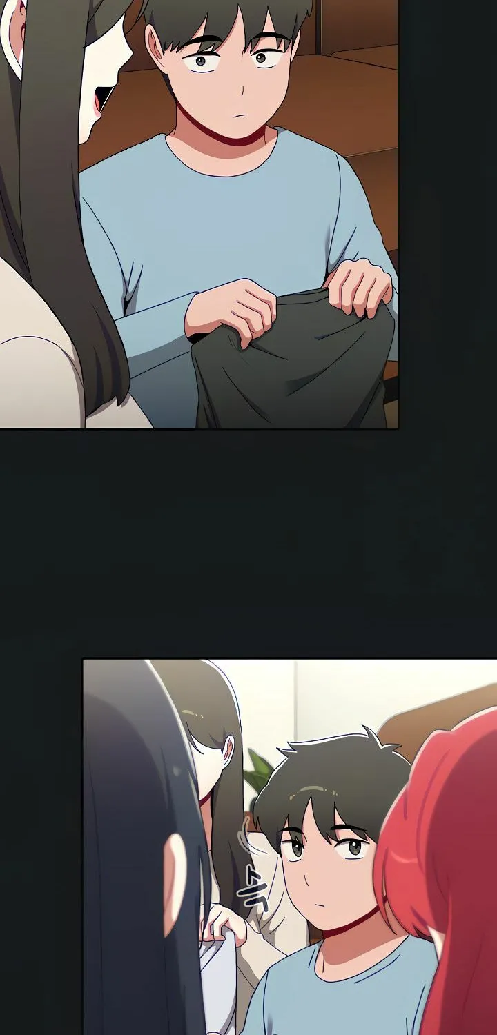 The Late-Bloomers Chapter 93 page 30 - 