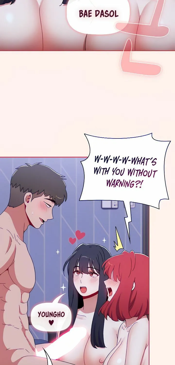 The Late-Bloomers Chapter 93 page 35 - 