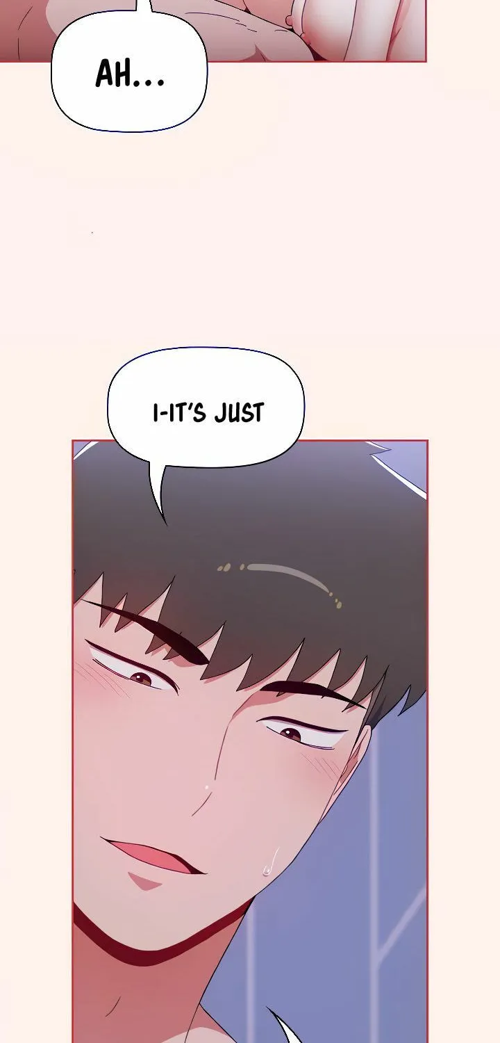 The Late-Bloomers Chapter 93 page 36 - 