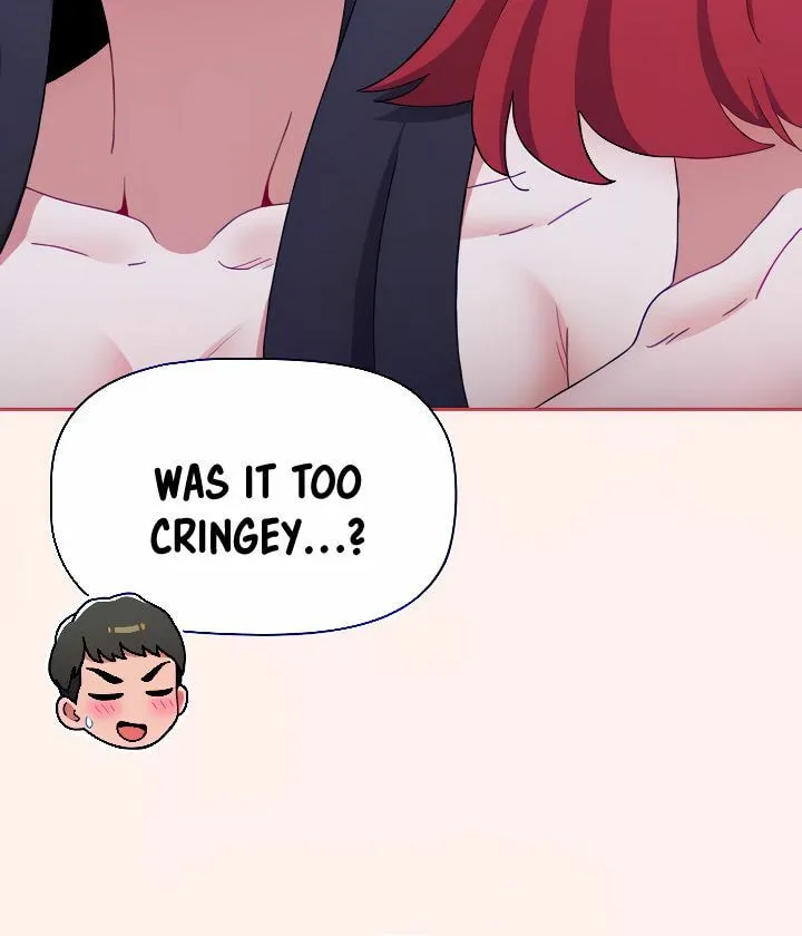 The Late-Bloomers Chapter 93 page 38 - 