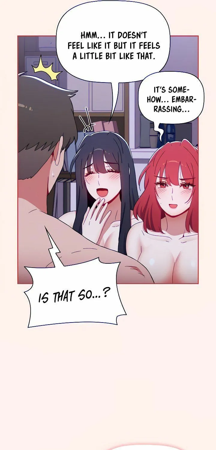 The Late-Bloomers Chapter 93 page 39 - 