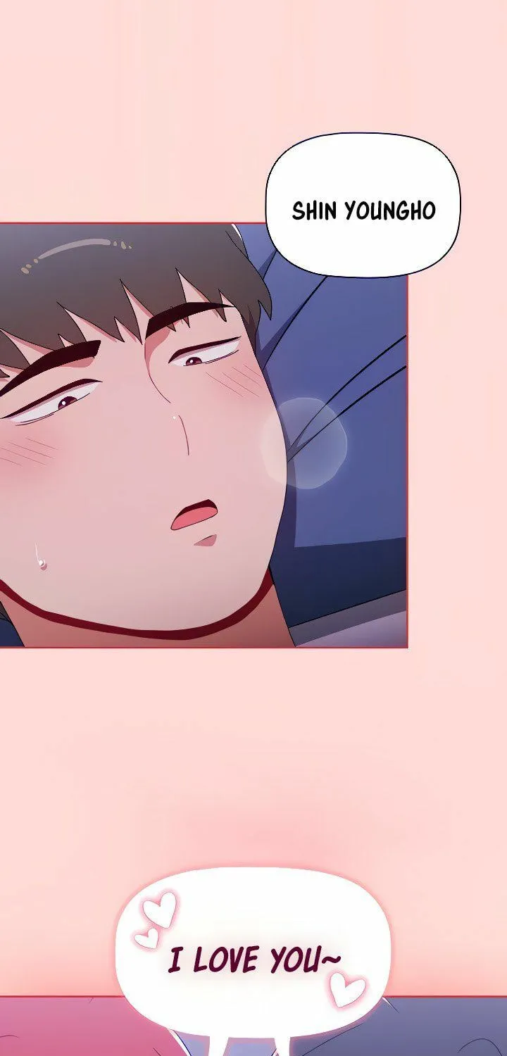 The Late-Bloomers Chapter 93 page 59 - 