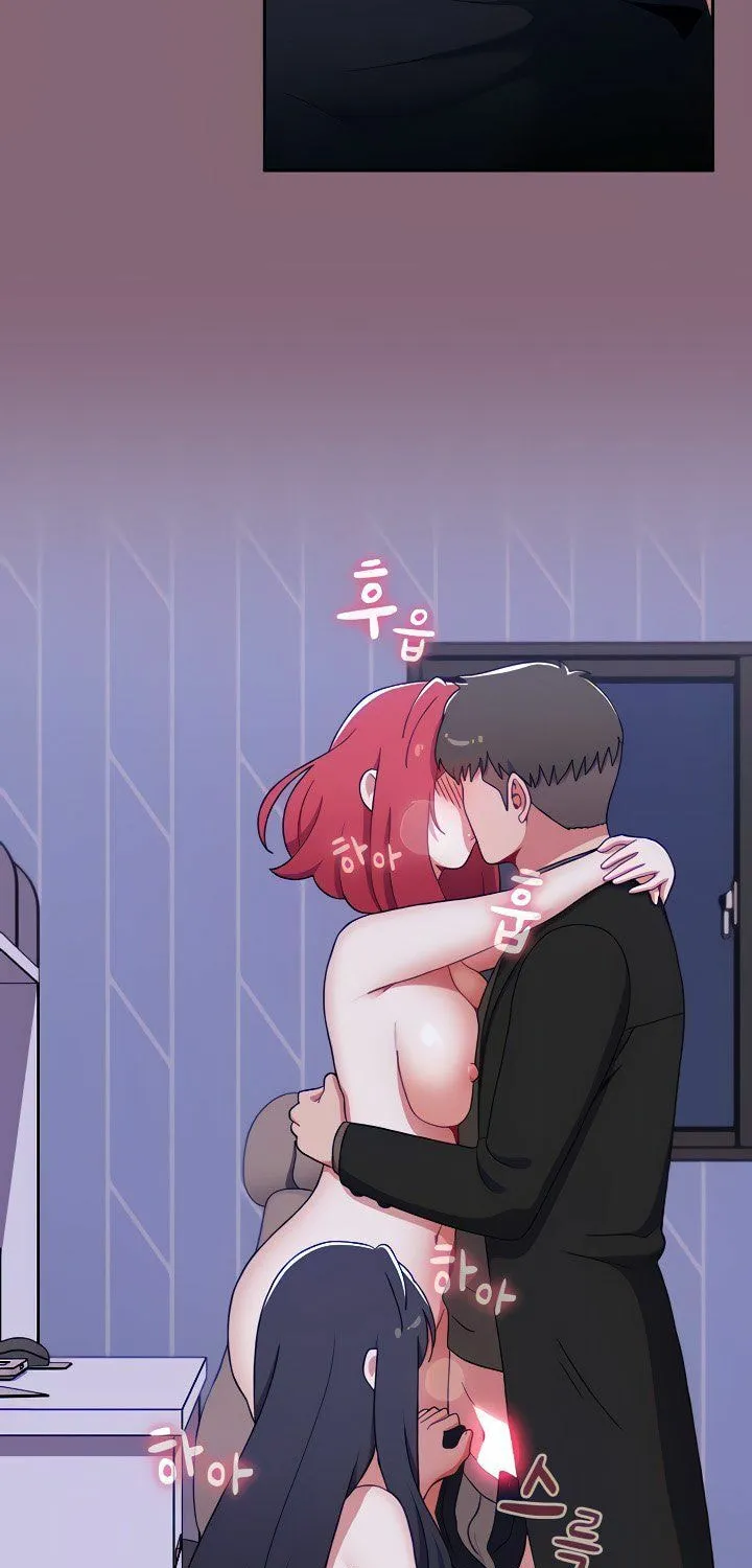 The Late-Bloomers Chapter 93 page 7 - 