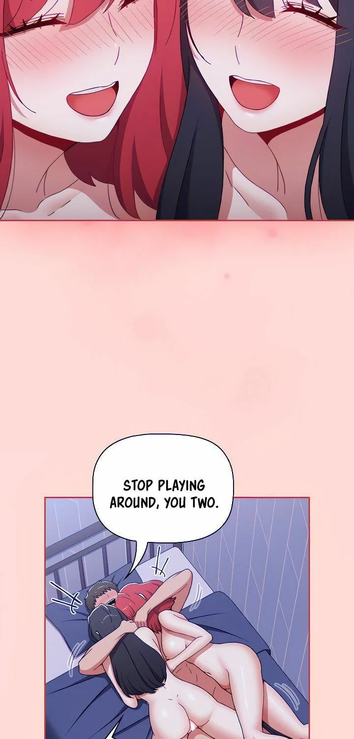 The Late-Bloomers Chapter 93 page 61 - 