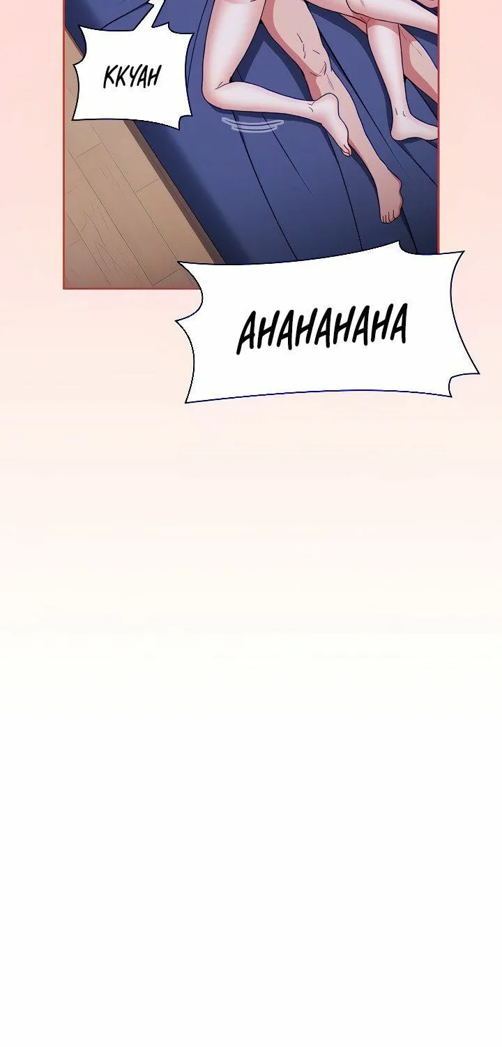 The Late-Bloomers Chapter 93 page 62 - 