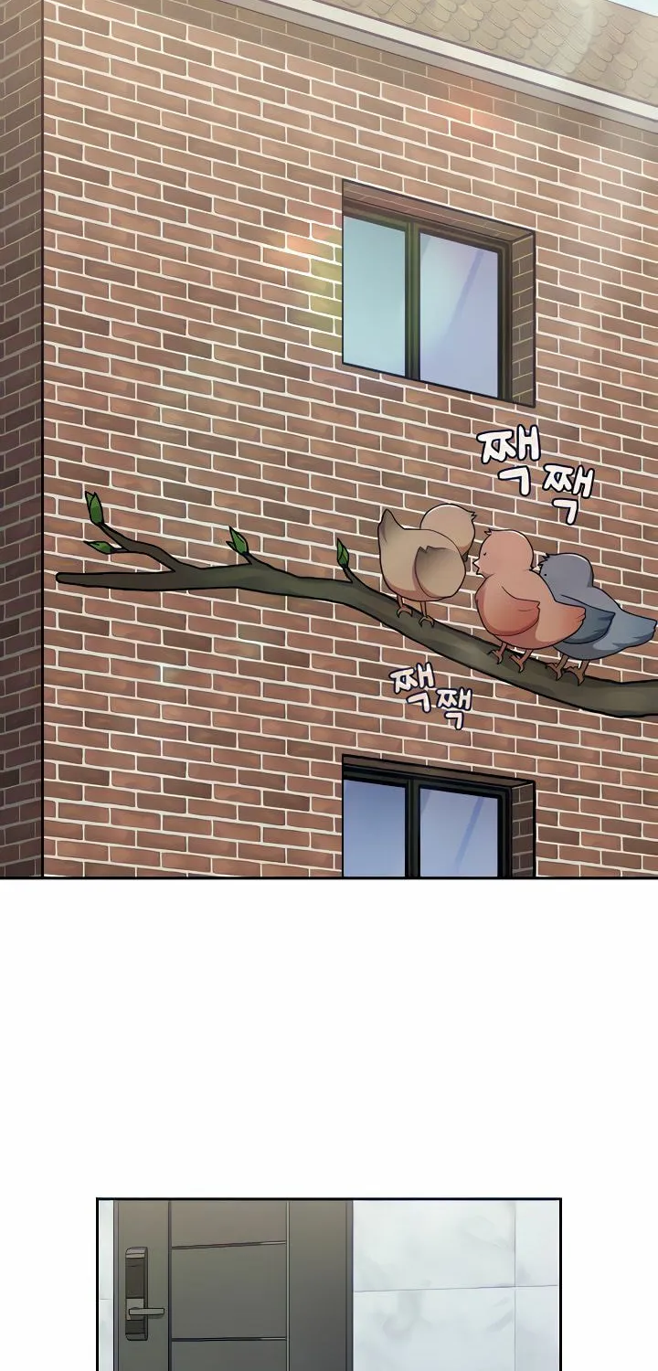The Late-Bloomers Chapter 93 page 64 - 