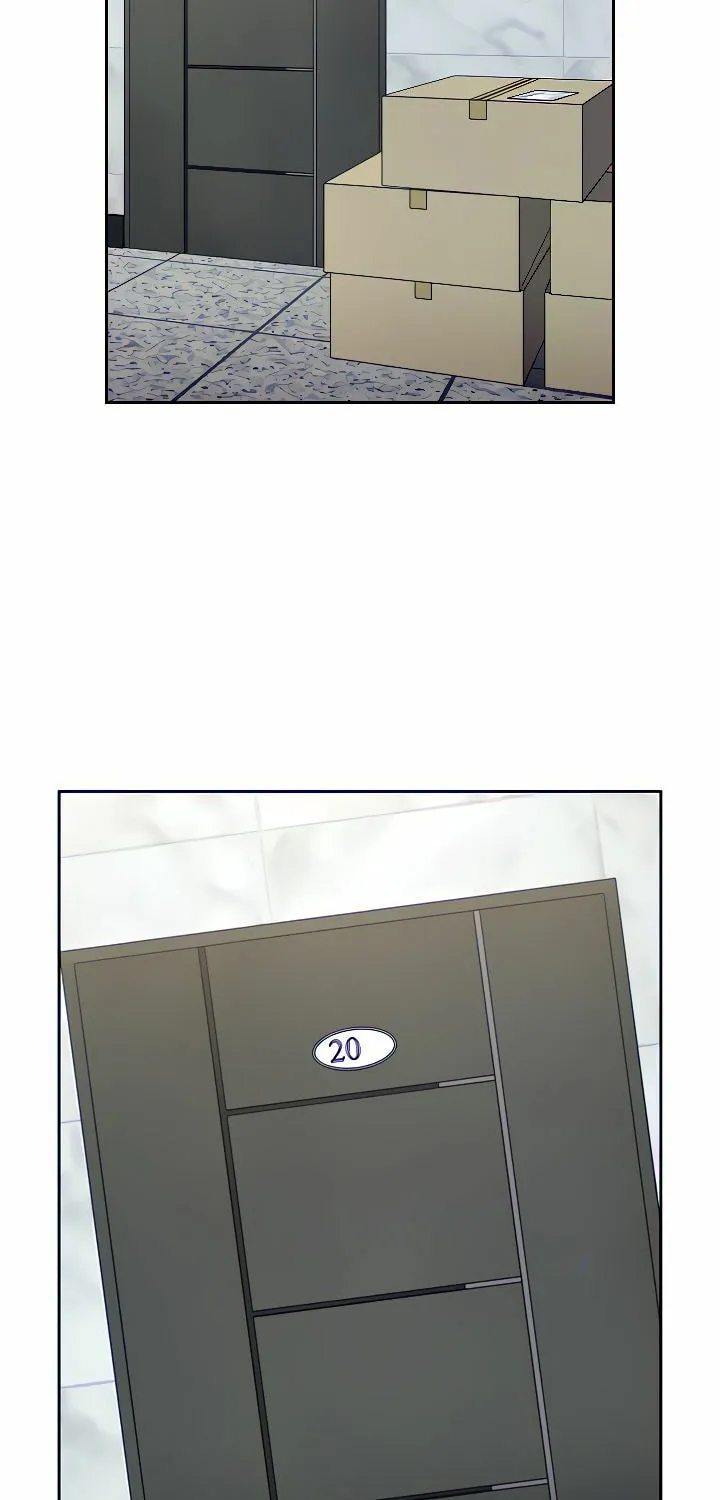 The Late-Bloomers Chapter 93 page 65 - 