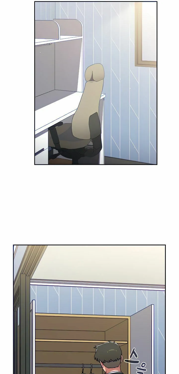 The Late-Bloomers Chapter 93 page 67 - 
