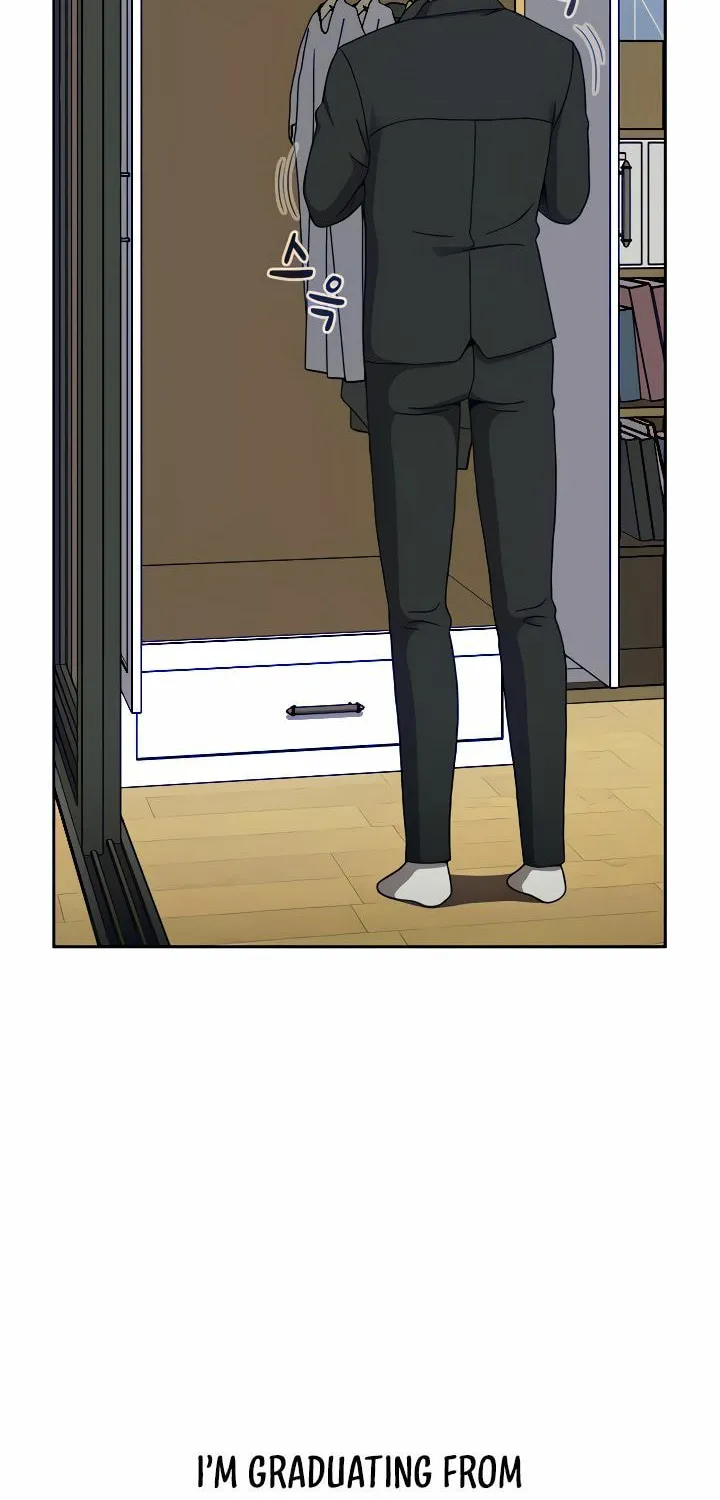 The Late-Bloomers Chapter 93 page 68 - 