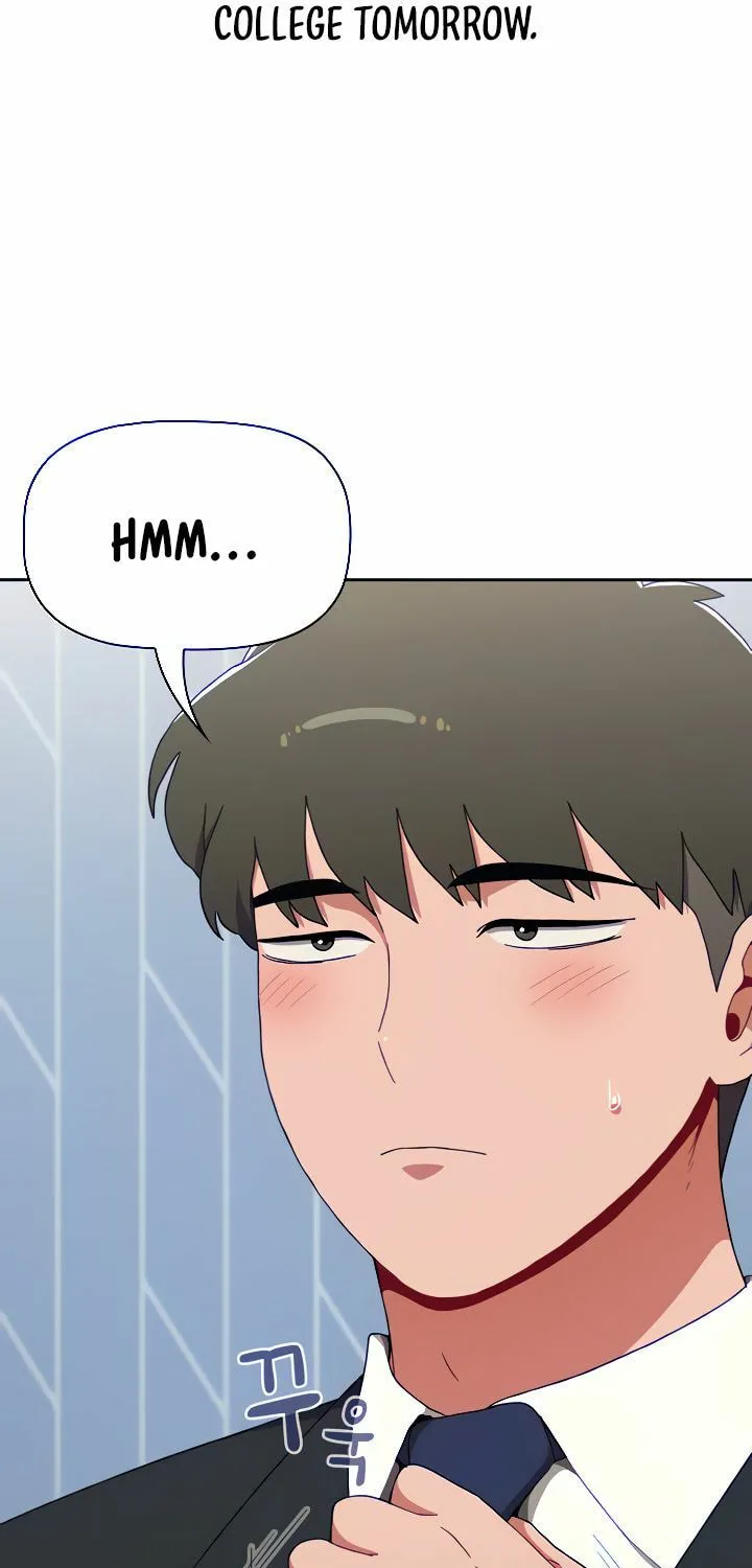 The Late-Bloomers Chapter 93 page 69 - 