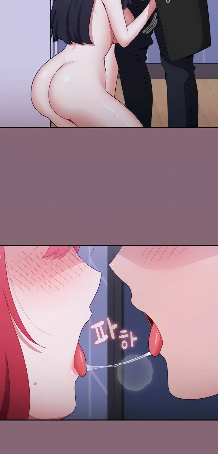 The Late-Bloomers Chapter 93 page 8 - 