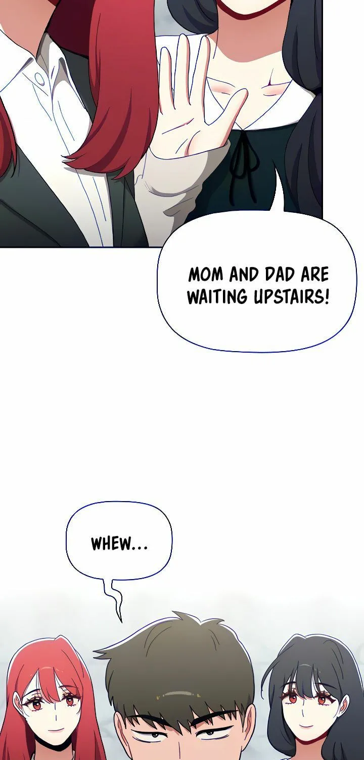 The Late-Bloomers Chapter 93 page 73 - 