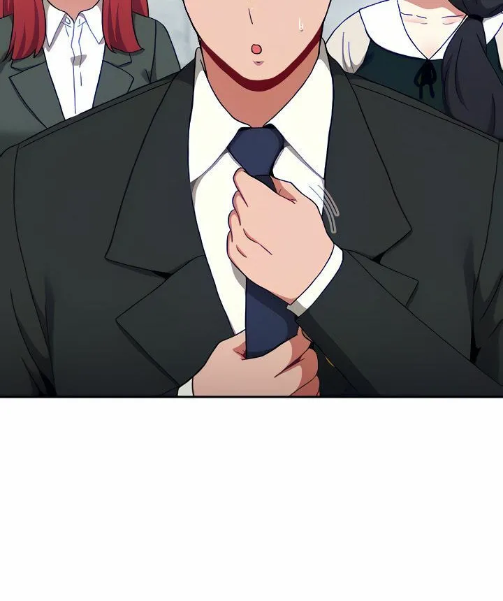The Late-Bloomers Chapter 93 page 74 - 