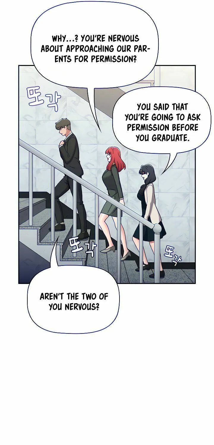 The Late-Bloomers Chapter 93 page 75 - 