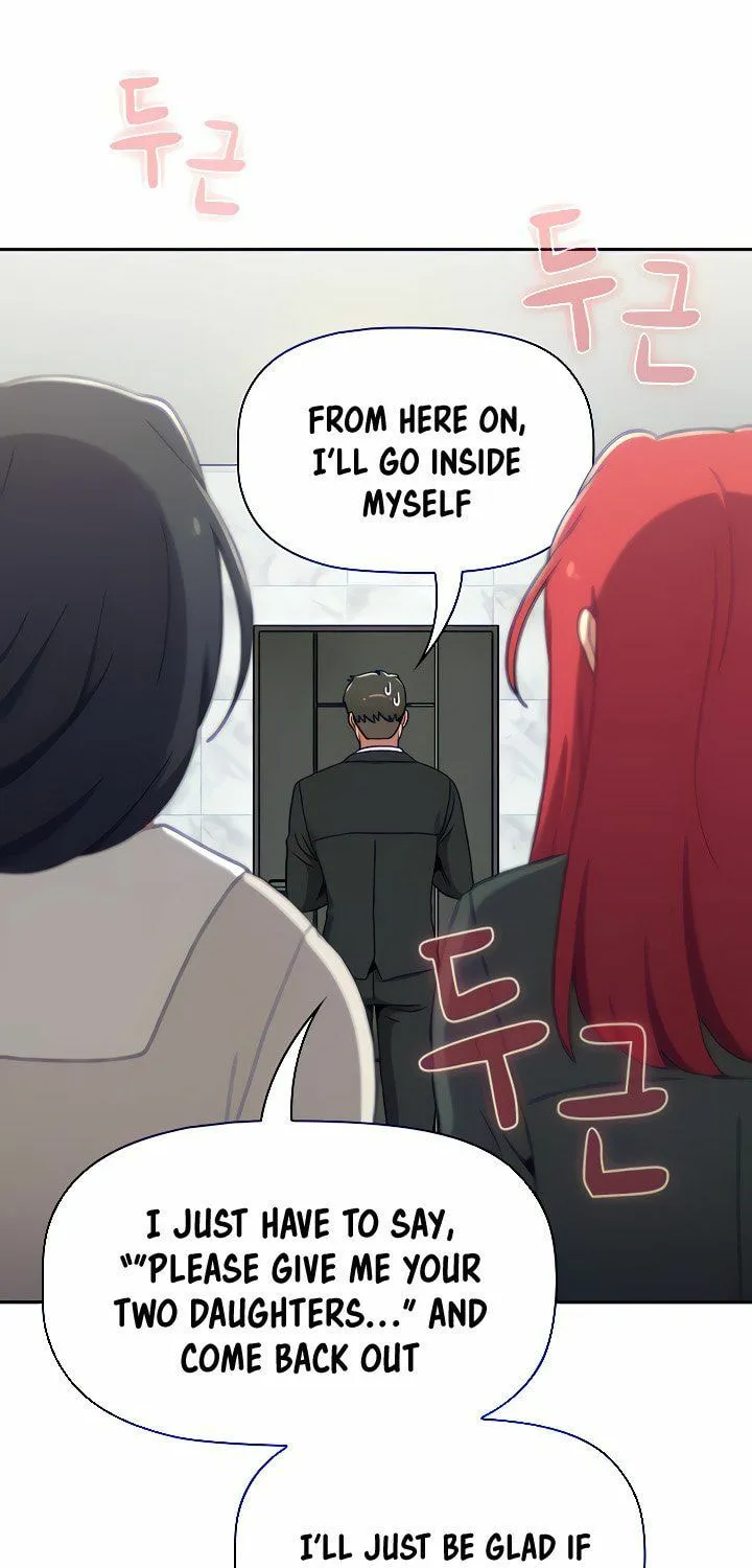 The Late-Bloomers Chapter 93 page 76 - 