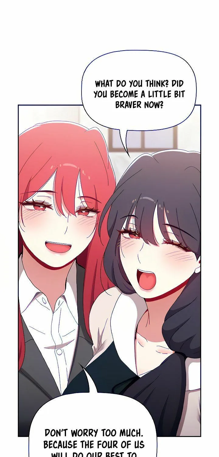 The Late-Bloomers Chapter 93 page 82 - 
