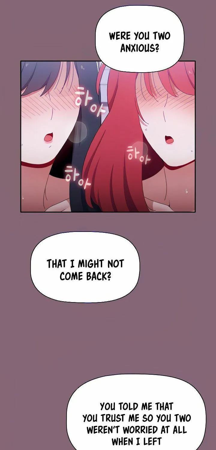 The Late-Bloomers Chapter 93 page 10 - 