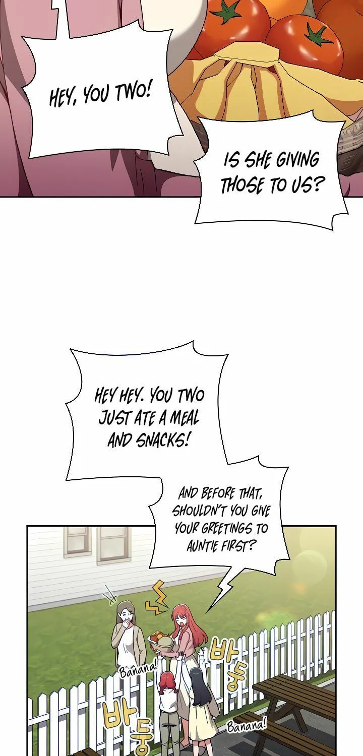 The Late-Bloomers Chapter 94 page 11 - 