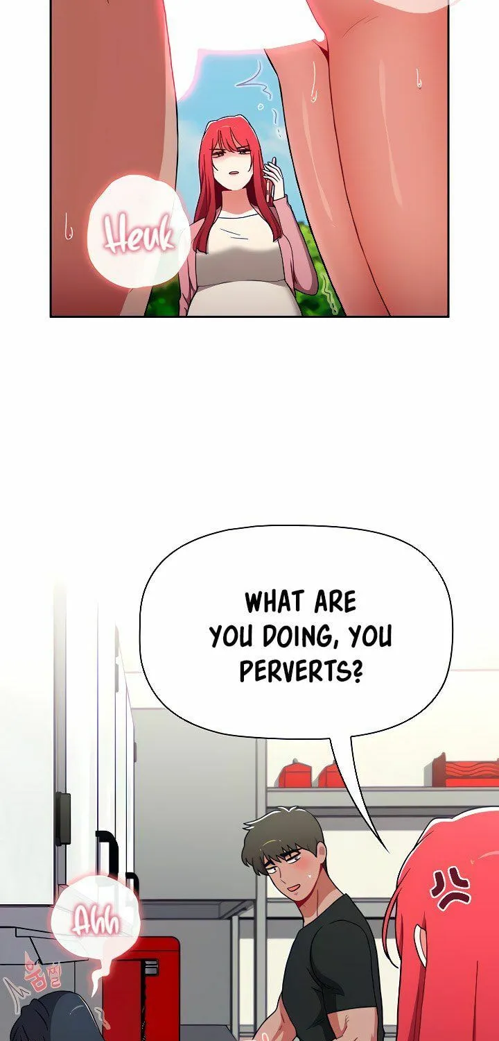 The Late-Bloomers Chapter 94 page 101 - 