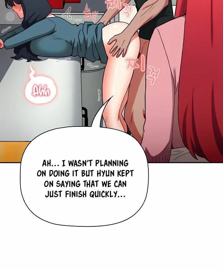 The Late-Bloomers Chapter 94 page 102 - 