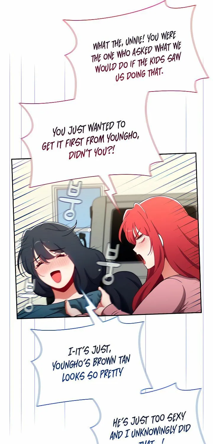 The Late-Bloomers Chapter 94 page 103 - 
